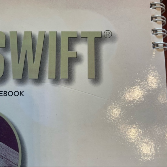 Taylor Swift Notebook - Picture 5 of 9